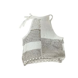 Anthropologie Knit Cami Tank Size S